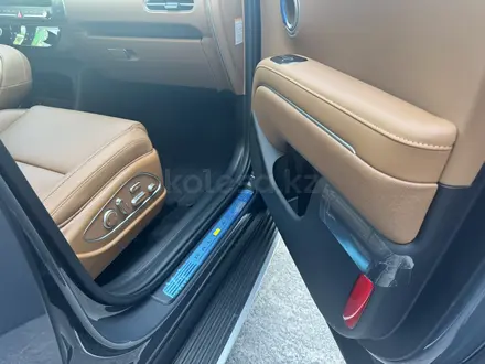 Hyundai Palisade 2025 года за 38 000 000 тг. в Шымкент – фото 13