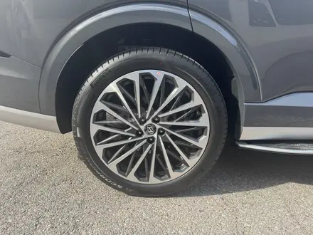 Hyundai Palisade 2025 года за 38 000 000 тг. в Шымкент – фото 16