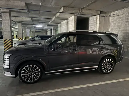 Hyundai Palisade 2025 года за 38 000 000 тг. в Шымкент