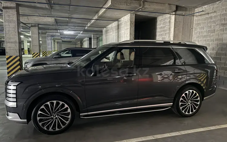 Hyundai Palisade 2025 года за 38 000 000 тг. в Шымкент