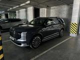 Hyundai Palisade 2025 года за 33 500 000 тг. в Шымкент – фото 2