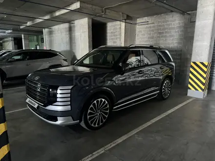Hyundai Palisade 2025 года за 38 000 000 тг. в Шымкент – фото 18