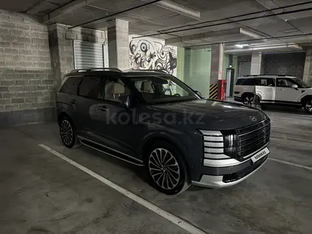 Hyundai Palisade 2025 года за 38 000 000 тг. в Шымкент – фото 19