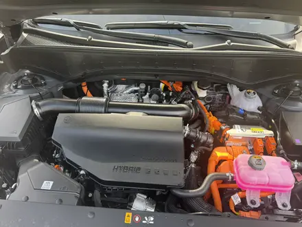Hyundai Palisade 2025 года за 38 000 000 тг. в Шымкент – фото 20