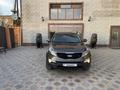 Kia Sportage 2015 года за 8 577 934 тг. в Караганда