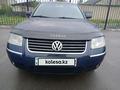 Volkswagen Passat 2002 годаfor2 970 000 тг. в Астана – фото 23