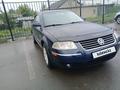 Volkswagen Passat 2002 годаfor2 970 000 тг. в Астана – фото 24