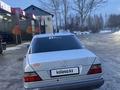 Mercedes-Benz E 220 1995 годаfor2 500 000 тг. в Алматы – фото 11