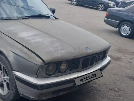 BMW 530 1990 года за 850 000 тг. в Тараз – фото 5