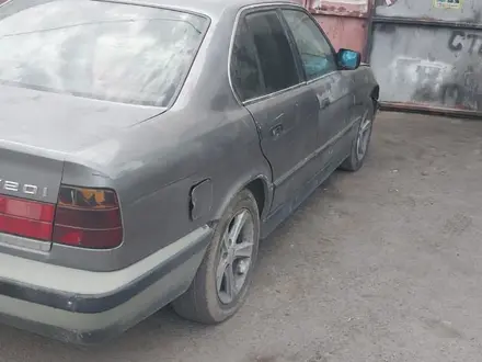 BMW 530 1990 года за 850 000 тг. в Тараз – фото 6