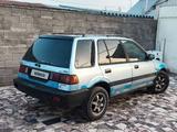 Honda Civic 1990 года за 600 000 тг. в Алматы – фото 2