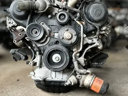 2UZ-FE VVT-i (без VVT-I) привозной двигатель (4.7л) Toyota 4Runner Япония за 230 190 тг. в Алматы