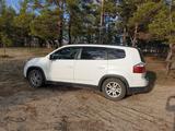 Chevrolet Orlando 2015 года за 6 100 000 тг. в Кокшетау – фото 3