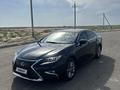 Lexus ES 300h 2015 года за 9 300 000 тг. в Актау – фото 9