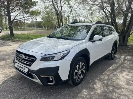 Subaru Outback 2021 года за 18 500 000 тг. в Павлодар