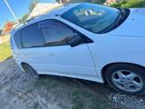 Toyota Ipsum 1997 года за 2 200 000 тг. в Алматы