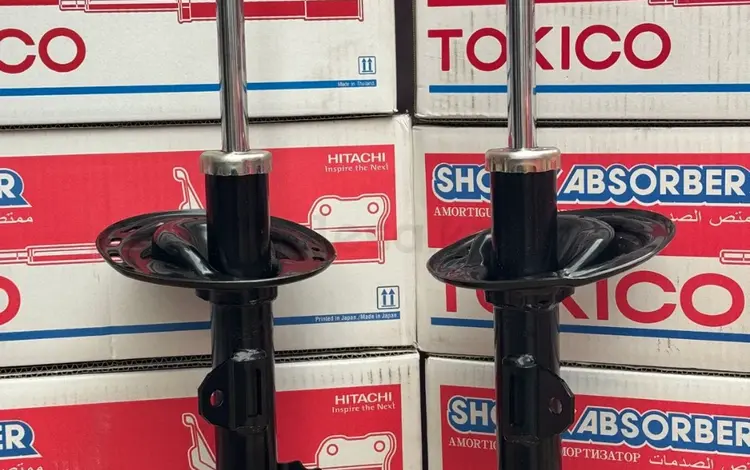 Амортизаторы за 20 000 тг. в Алматы