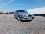 BMW 528 1998 годаүшін2 800 000 тг. в Шымкент