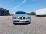 BMW 528 1998 годаүшін2 800 000 тг. в Шымкент – фото 2