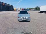 BMW 528 1998 годаүшін2 800 000 тг. в Шымкент – фото 3