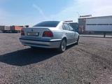 BMW 528 1998 годаүшін2 800 000 тг. в Шымкент – фото 5