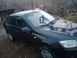 ВАЗ (Lada) Granta 2190 2015 годаfor2 500 000 тг. в Усть-Каменогорск – фото 4