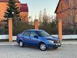 ВАЗ (Lada) Granta 2190 2020 годаүшін3 350 000 тг. в Караганда