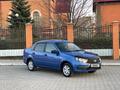 ВАЗ (Lada) Granta 2190 2020 годаүшін3 350 000 тг. в Караганда – фото 15
