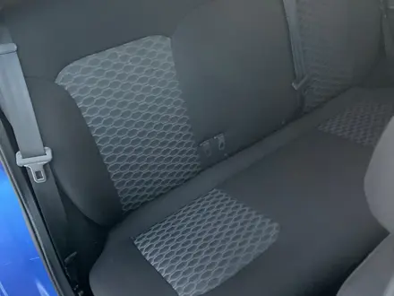 ВАЗ (Lada) Granta 2190 2020 года за 3 350 000 тг. в Караганда – фото 28