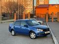 ВАЗ (Lada) Granta 2190 2020 годаүшін3 350 000 тг. в Караганда – фото 11