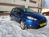 Ford Fiesta 2014 года за 4 600 000 тг. в Караганда – фото 2