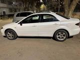 Mazda 6 2006 года за 3 000 000 тг. в Актобе – фото 5