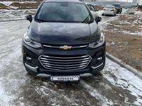 Chevrolet Tracker 2020 годаүшін7 500 000 тг. в Усть-Каменогорск