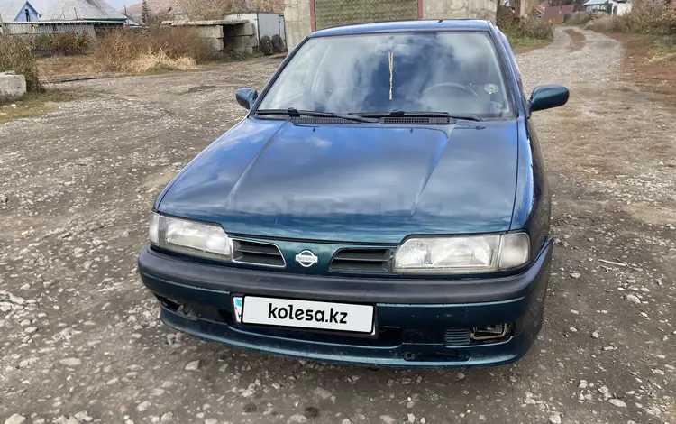 Volkswagen Vento 1992 годаfor1 500 000 тг. в Усть-Каменогорск