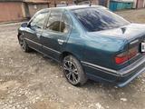 Volkswagen Vento 1992 годаfor1 500 000 тг. в Усть-Каменогорск – фото 4