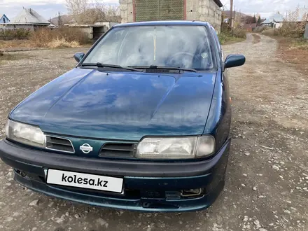 Volkswagen Vento 1992 года за 1 500 000 тг. в Усть-Каменогорск – фото 6