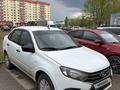 ВАЗ (Lada) Granta 2190 2019 годаүшін3 500 000 тг. в Актобе – фото 3