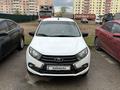 ВАЗ (Lada) Granta 2190 2019 годаүшін3 500 000 тг. в Актобе