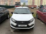 ВАЗ (Lada) Granta 2190 2019 года за 3 500 000 тг. в Актобе