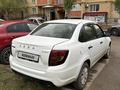 ВАЗ (Lada) Granta 2190 2019 годаүшін3 500 000 тг. в Актобе – фото 4