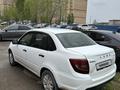 ВАЗ (Lada) Granta 2190 2019 годаүшін3 500 000 тг. в Актобе – фото 5