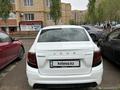 ВАЗ (Lada) Granta 2190 2019 годаүшін3 500 000 тг. в Актобе – фото 6