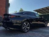 Hyundai Sonata 2021 года за 10 800 000 тг. в Алматы – фото 4