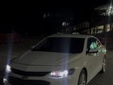 Chevrolet Malibu 2016 года за 6 200 000 тг. в Алматы – фото 2
