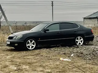 Lexus GS 300
