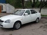 ВАЗ (Lada) Priora 2170 2013 года за 2 150 000 тг. в Алматы – фото 3