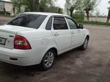 ВАЗ (Lada) Priora 2170 2013 года за 2 150 000 тг. в Алматы – фото 4