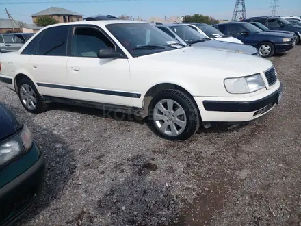 Audi 100 1992 года за 1 600 000 тг. в Шардара – фото 10