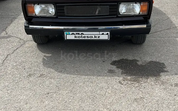 ВАЗ (Lada) 2107 2009 годаүшін1 450 000 тг. в Жанакорган