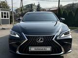 Lexus ES 250 2022 годаүшін25 000 000 тг. в Алматы – фото 2